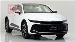 تويوتا كراون